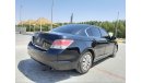 Honda Accord Honda accord 2009 g cc original pant very good condition