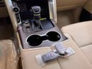 Toyota Land Cruiser GXR