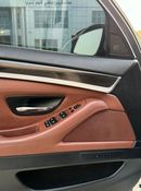 بي أم دبليو 535i لاكجري