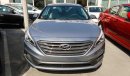 Hyundai Sonata Sport