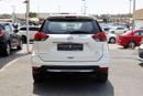 Nissan XTrail SV ACCIDENTS FREE - GCC - FULL OPTION - 7 STR - ORIGINAL PAINT - PERFECT CONDITION INSIDE OUT