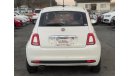 Fiat 500 31209