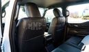 Toyota Prado 2.7 L | V4 | Turbo | Petrol | 2025 | MID OPTION