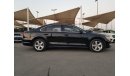 Volkswagen Passat 2015 GCC car prefect condition full service full option low mileage one owner