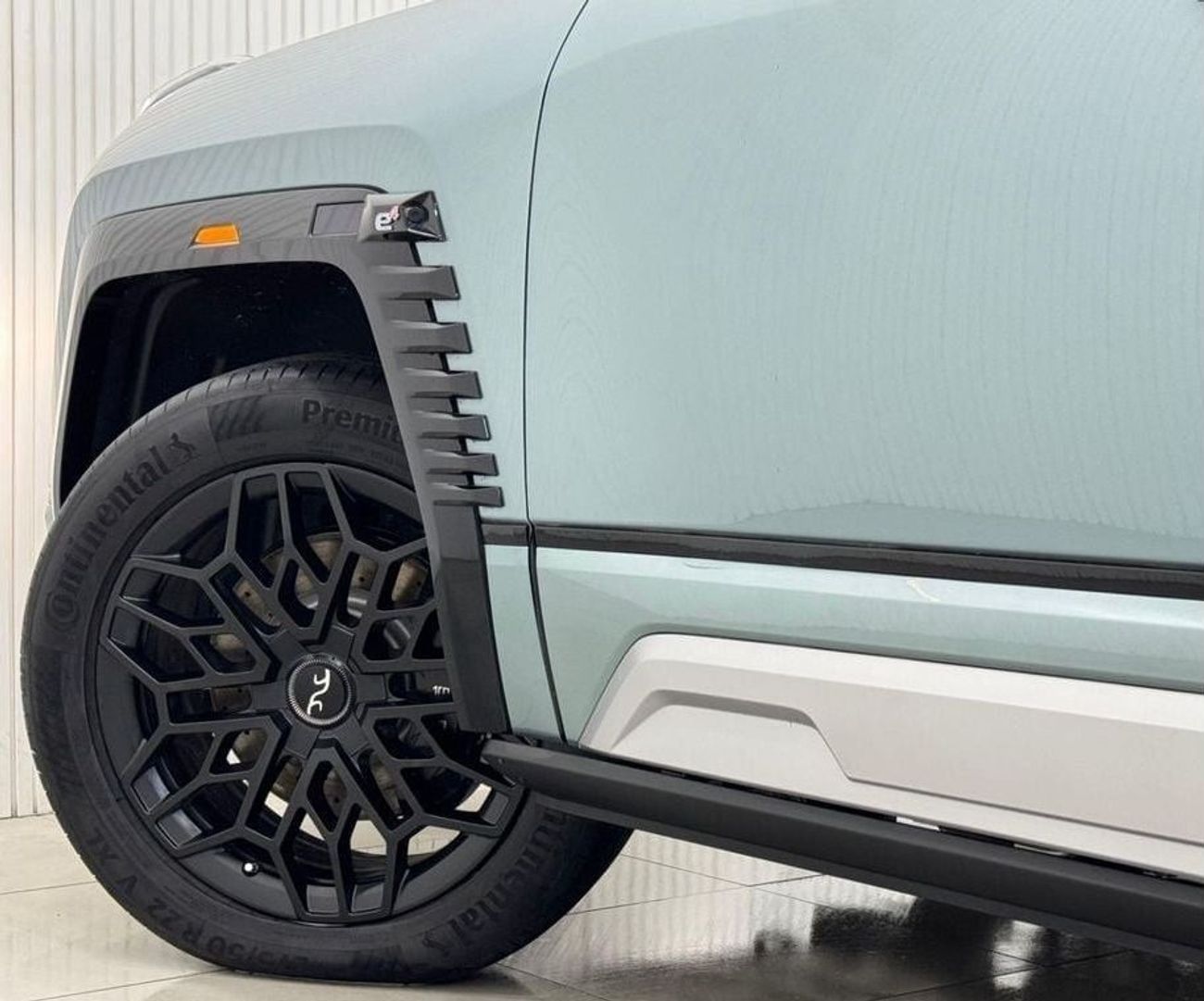 بي واي دي يوان بلس YangWang U8 E4 *Brand New* 2024 BYD YangWang U8 E4, Warranty, 1,180 HP, Fully Loaded, Delivery Kms