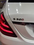 مرسيدس بنز S 320