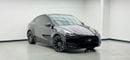 Tesla Model Y PERFORMANCE 2023 Tesla Model Y Performance, Warranty, Excellent Condition,  GCC Specs.