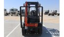 Toyota Fork lift 3 TON, 2 STAGE DIESEL, 4 WHEEL, MY21 Forklift Diesel (Code : FS3D21)