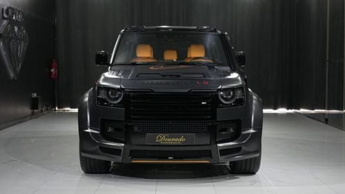 Land Rover Defender | 110 P400 | LUMMA CLR LD | V6 | FULLY LOADED