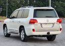 Toyota Land Cruiser GX.R V6