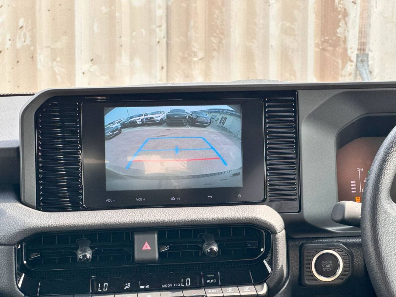 تويوتا برادو 2025 TOYOTA PRADO AR TX 2.8L DIESEL 7-SEATS BRAND NEW 0Km