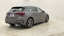 Mercedes-Benz A 200 AMG LINE 1.4 | Zero Down Payment | Home Test Drive