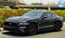 Ford Mustang GT Premium V8 , Digital Cluster , 0Km , (ONLY FOR EXPORT) Exterior view