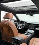Audi Q8 55 TFSI quattro 3.0L SUV 2019 Audi Q8 Quattro, Warranty, Full Service History, Excellent Condit