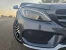 Mercedes Benz C200