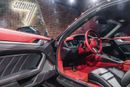 بورش 911 Porsche 911 (992) Turbo S Topcar +Full Carbon body 1of 7