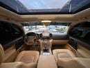 Toyota Land Cruiser GXR