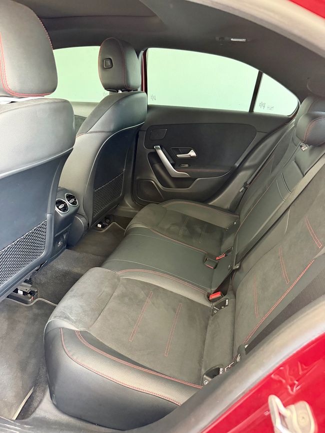 Mercedes-Benz A-Class STANDARD, миниатюра 15