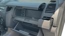 Isuzu D-MAX STANDARD