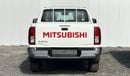 Mitsubishi L200 GLX 2.4L