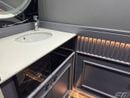 Mercedes Benz Sprinter 519 VIP BUSINESS VAN - FULL LUXURY OPTION | BRAND NEW | EUROPEAN | 2025
