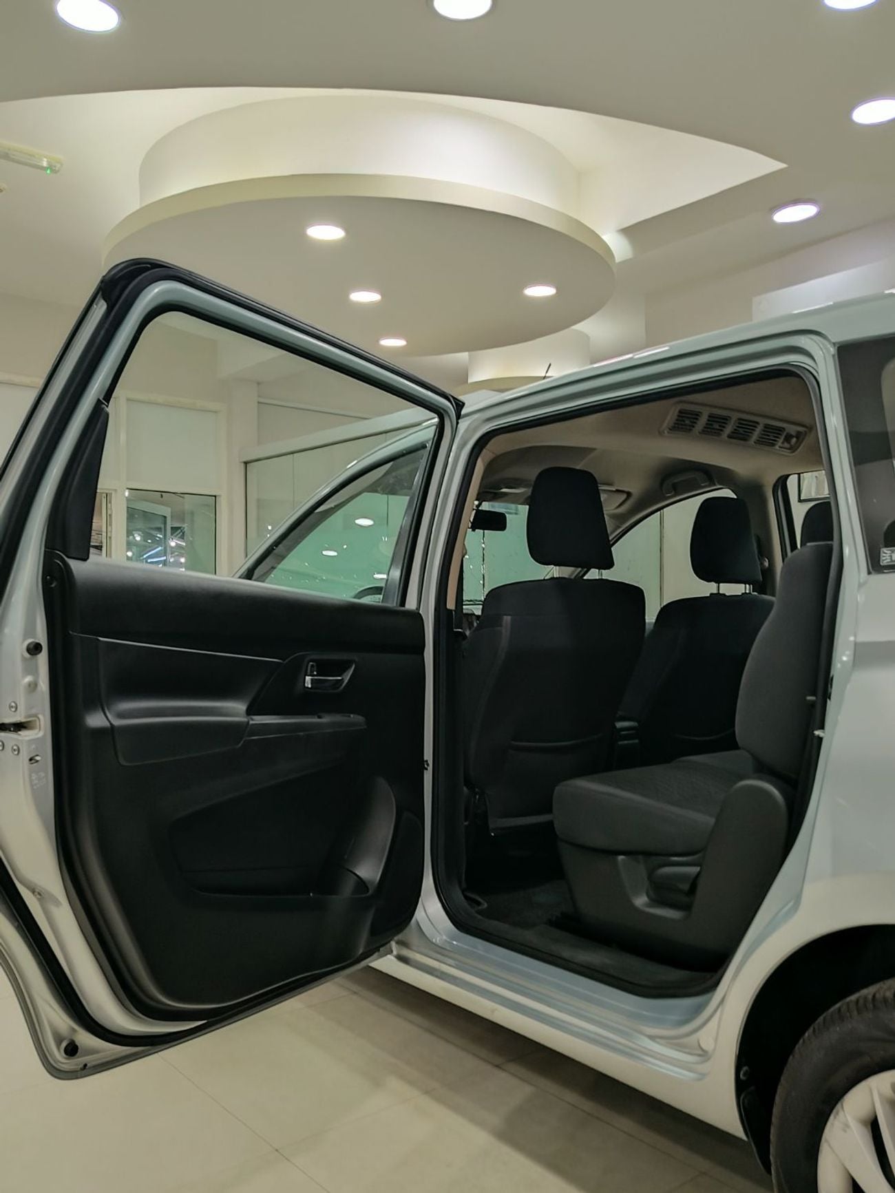 Suzuki Ertiga GL