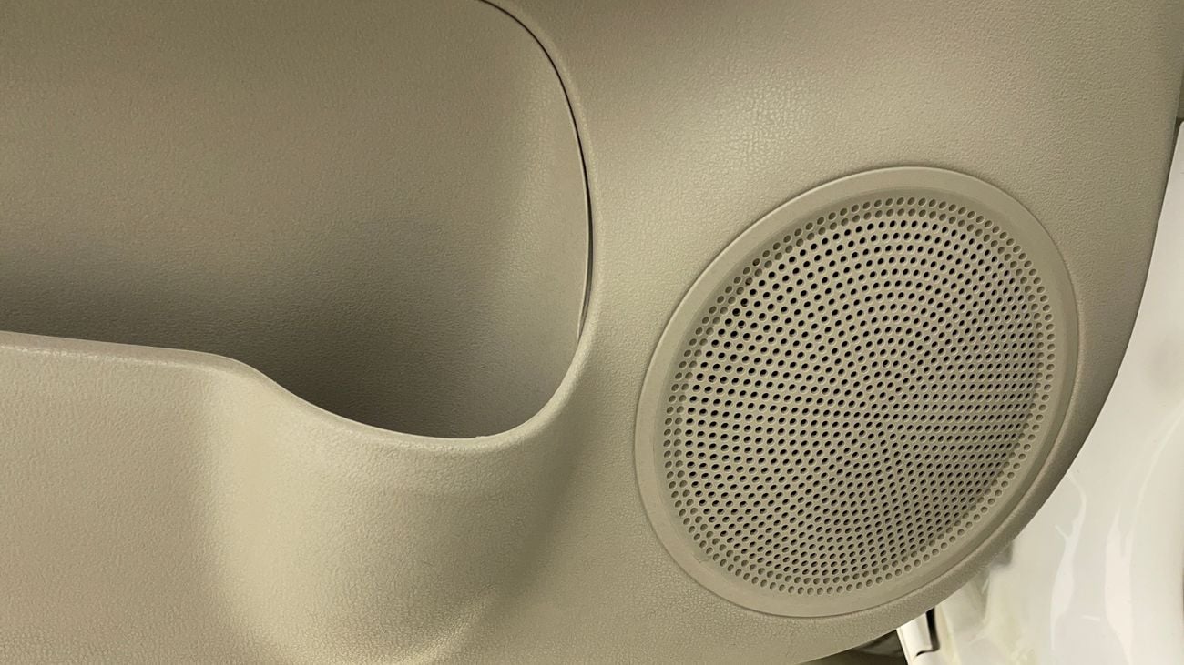 Nissan Sunny SV 1.5 | Zero Down Payment | Home Test Drive