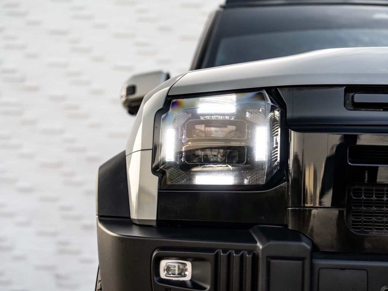 جيتور T2 LUX Jetour T2 2025