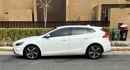 Volvo V40 T5 Polster +