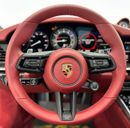 Porsche 911 Brand New 2023 Porsche 911 Turbo S, August 2025 Porsche Warranty, GCC