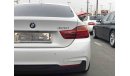 BMW 428i 428i ORIGINAL PAINT FSH