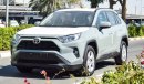 Toyota RAV4 GULF Spec - VX - Brand New - 2019