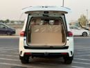 Toyota Land Cruiser VXR FUTTAIM SPECS