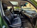 Toyota 4Runner LIMITED