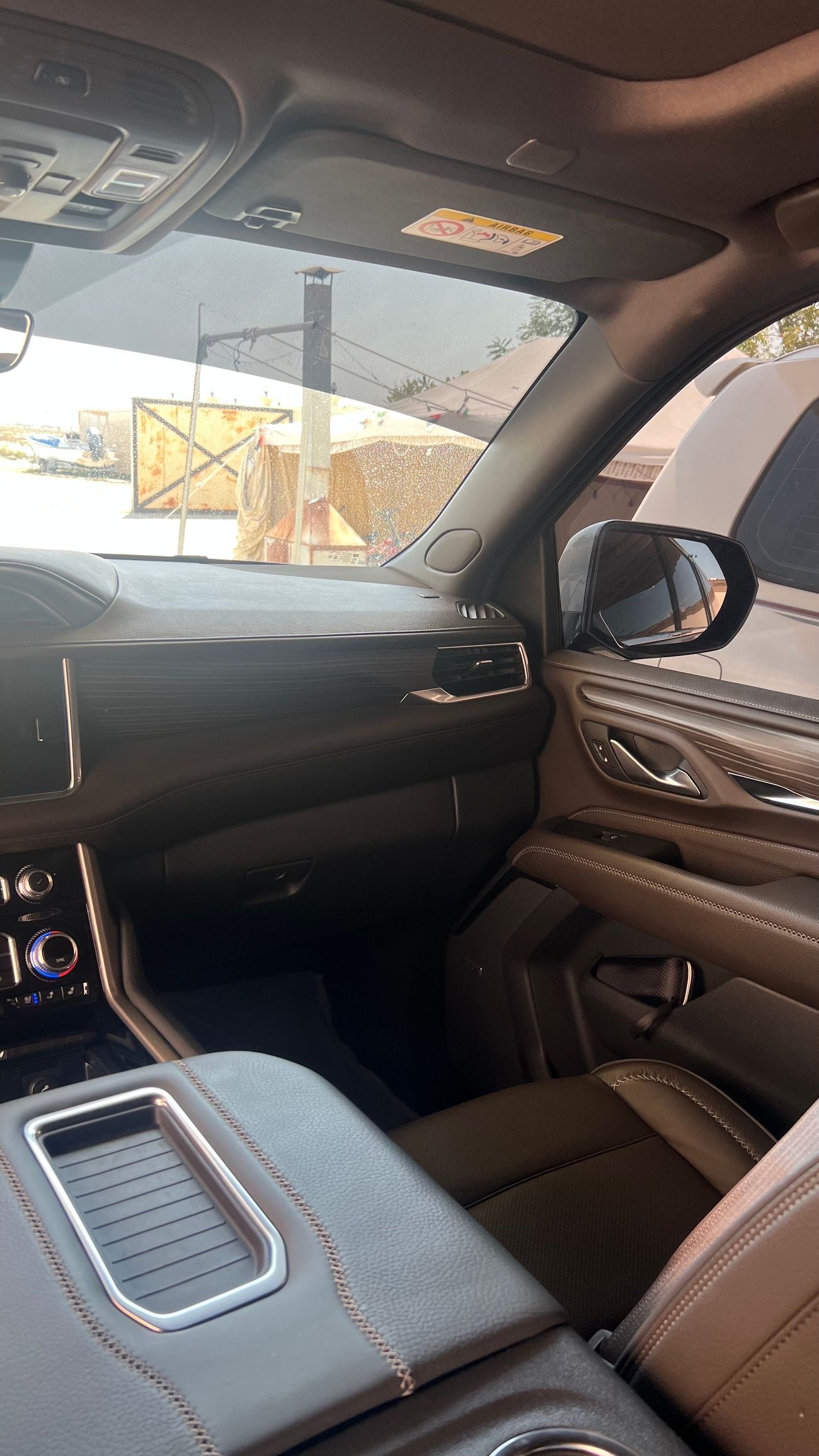 جي أم سي يوكون XL 6.2L