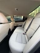 Nissan Altima 2.5 Sport