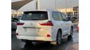 Lexus LX 570 Platinum Lexus LX 570_GCC_2016_Excellent Condition _Full option