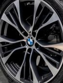 BMW X5 50i M Sport 4.4L 2,540x60 • 0% DP • 2018 BMW X5 50i XDrive M-Sport • Warranty Available • GCC •