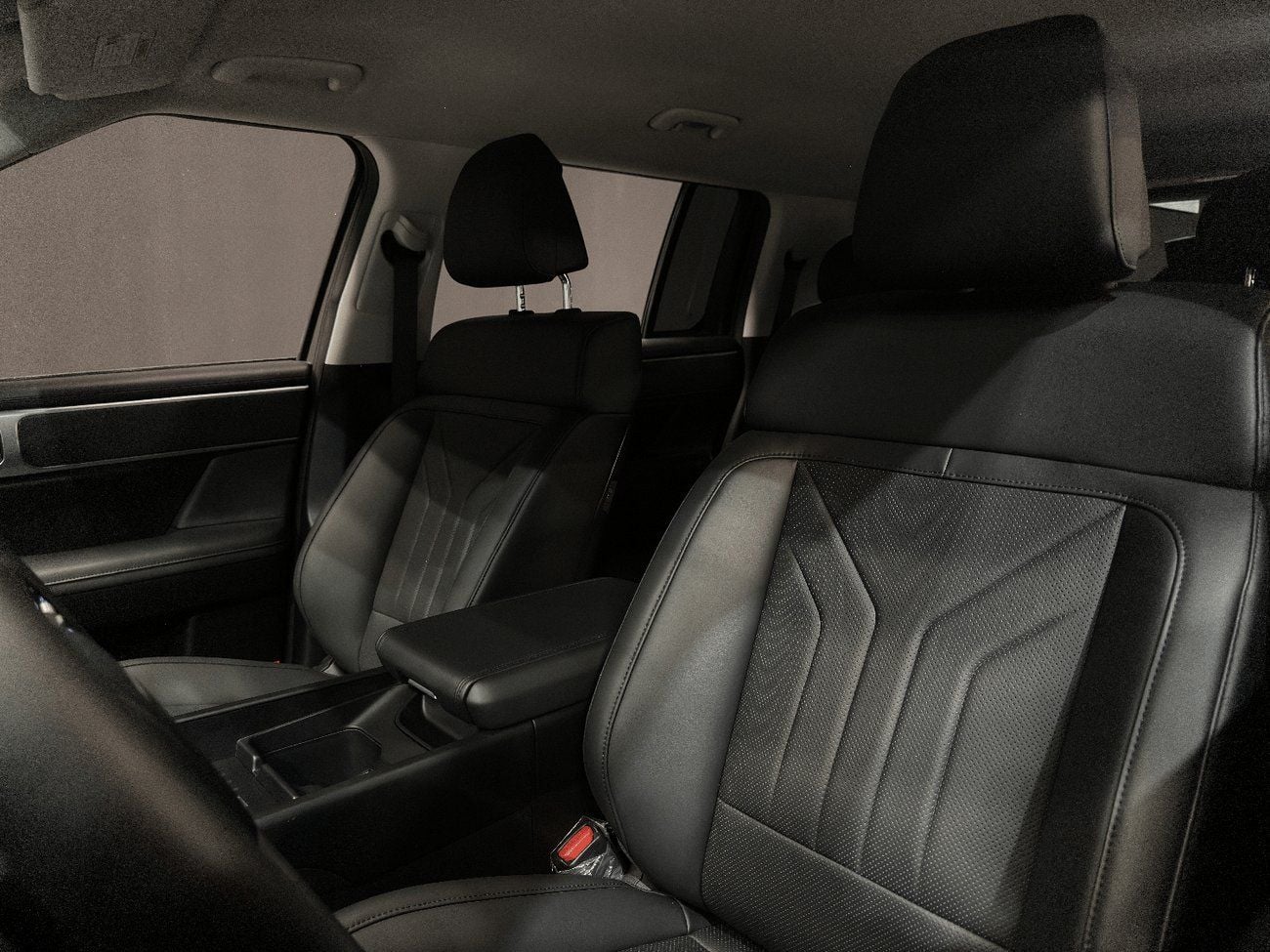 Hyundai Santa FE COMFORT PLUS HEV, миниатюра 13
