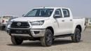 تويوتا هيلوكس GLX Toyota Hilux 2.7L petrol au A/T MY24