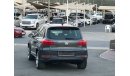 Volkswagen Tiguan TIGUN S MODEL 2014 GCC car perfect condition full option low mileage