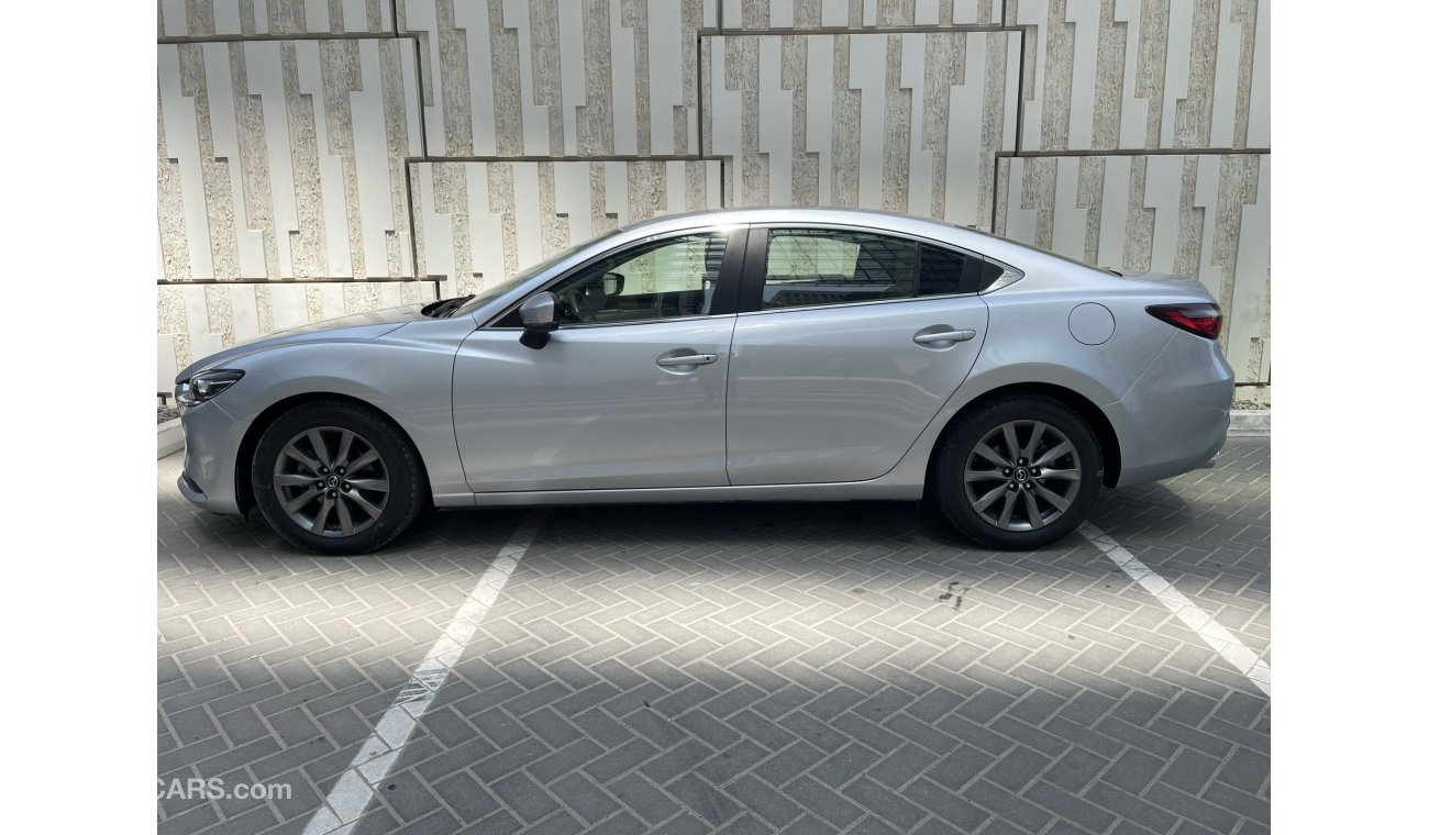 Mazda 6 S 2.5 | Under Warranty | Free Insurance | Inspected on 150+ parameters