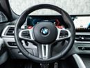 بي أم دبليو X6 M COMPETITION