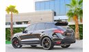 Porsche Cayenne GTS | 3,834 P.M | 0% Downpayment | Excellent Condition!