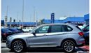 BMW X5 XDrive V6 3.5 2014 GCC