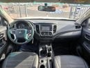 ميتسوبيشي L200 GLX TOP GLX 2.4L