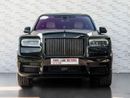 Rolls-Royce Cullinan Black Badge