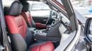 Toyota Land Cruiser 2026 Toyota Land Cruiser VXR 3.5L AT Hybrid (Black-Red)