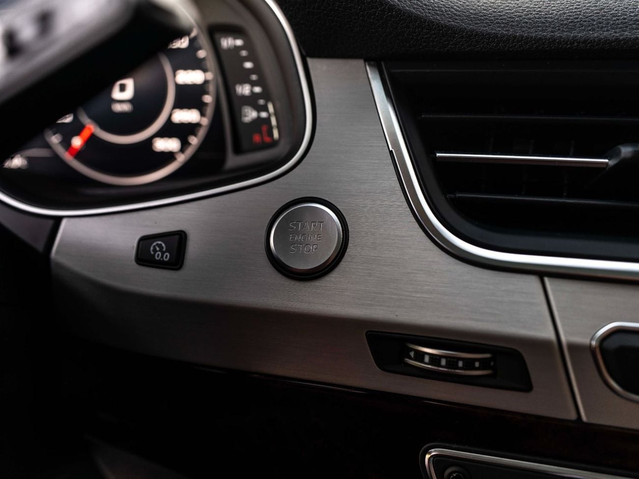 أودي Q7 55 TFSI
