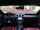 Ford Mustang GT Premium 5.0L V8
